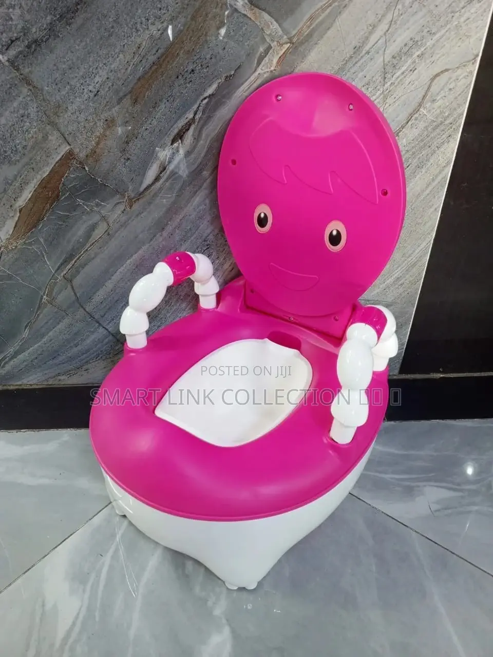 Baby Potty