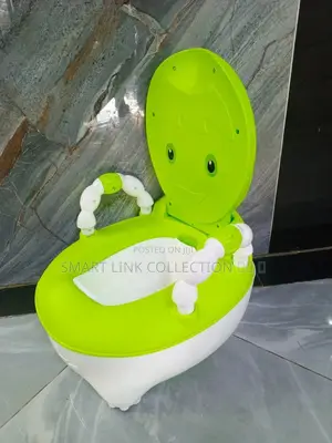 Baby Potty