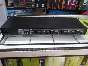 DBX 266xl Compressor