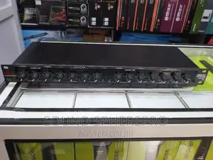DBX 266xl Compressor