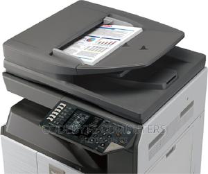 Sharp Ar-7024 Digital Multifunctional System - thumbnail 2