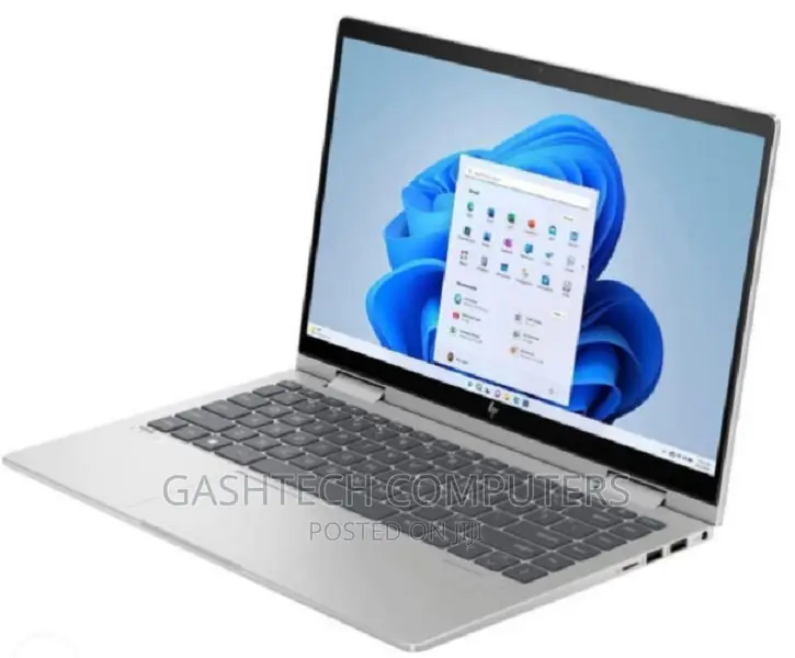 New Laptop HP Envy X360 16GB Intel Core I7 SSD 1T