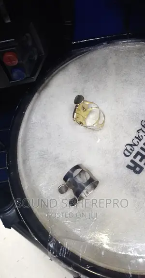 Saxaphone Ligature