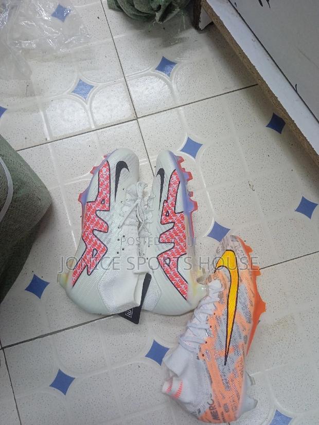 Quality Soccer Boots - thumbnail 3