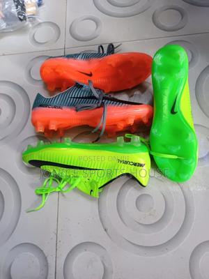 Mercurial Soccer Boots - thumbnail 2