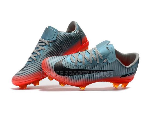 Mercurial Soccer Boots - thumbnail 3