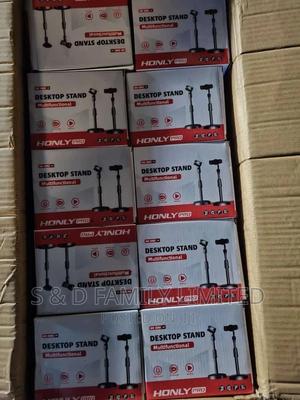 Multifunctional Desktop Stand - thumbnail 2