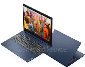 New Laptop Lenovo Ideapad 3-14iil05 4GB Intel Core I3 SSD 256GB
