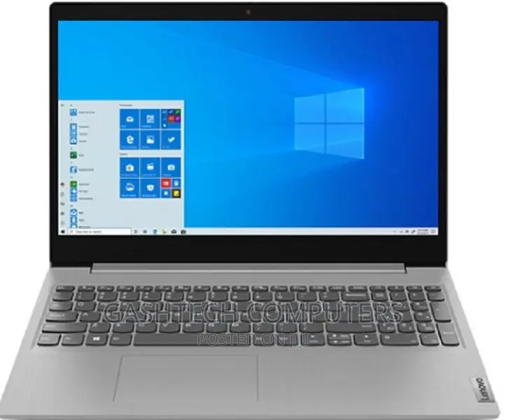 New Laptop Lenovo Ideapad 3-14iil05 4GB Intel Core I3 SSD 256GB