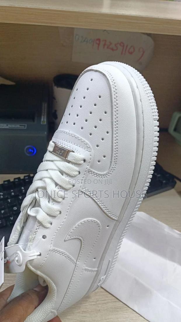 Airforce Shoes - thumbnail 2