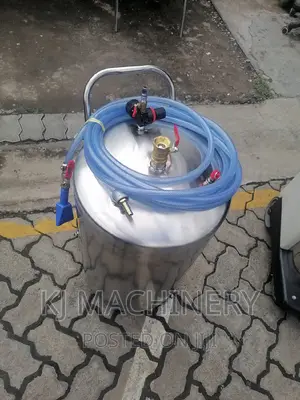 Foaming/Soap Dispenser -Carwash Machine