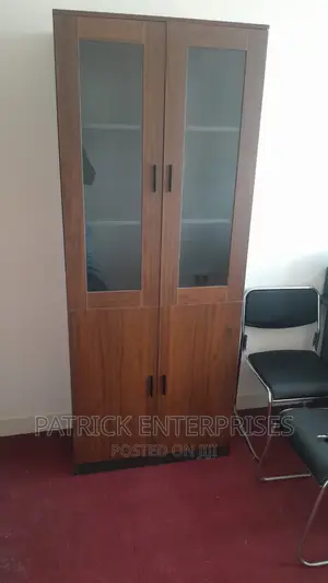 Imported Morden Bookshelf/ Filling Cabinet