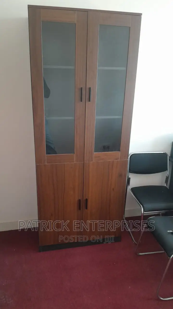 Imported Morden Bookshelf/ Filling Cabinet