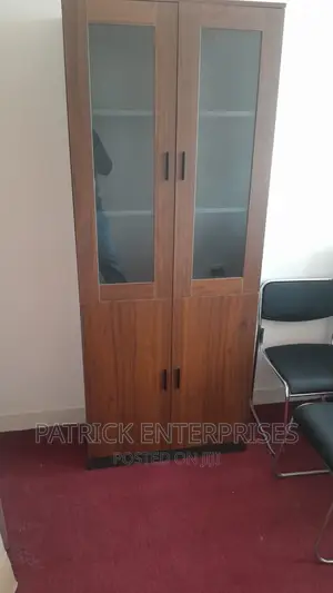 Imported Morden Bookshelf/ Filling Cabinet