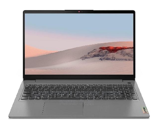 New Laptop Lenovo Ideapad 3-14iil05 8GB Intel Core I5 SSD 512GB