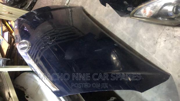 Toyota Wish 2005 Bonnet