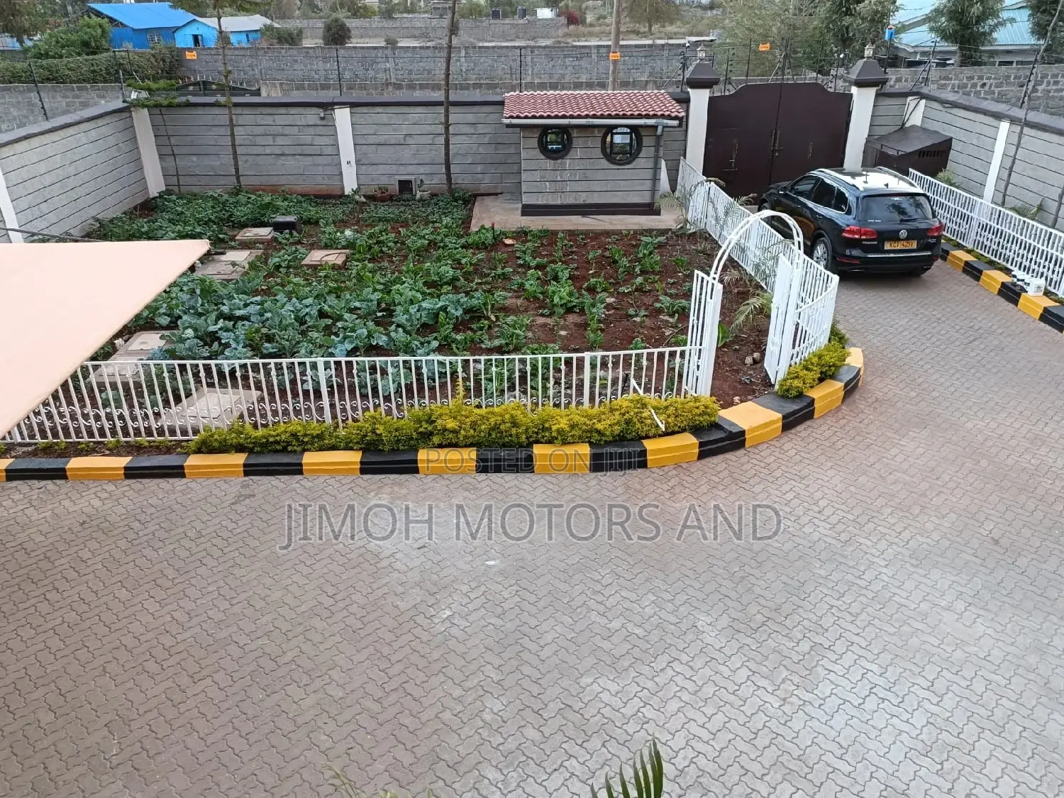 Mansion for Sale in Kitengela