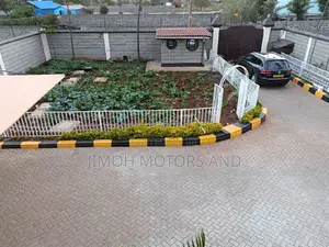 Mansion for Sale in Kitengela