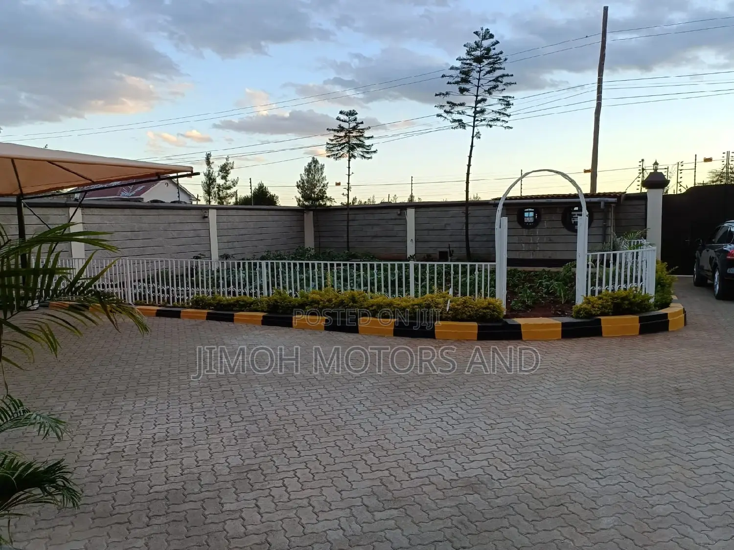Mansion for Sale in Kitengela
