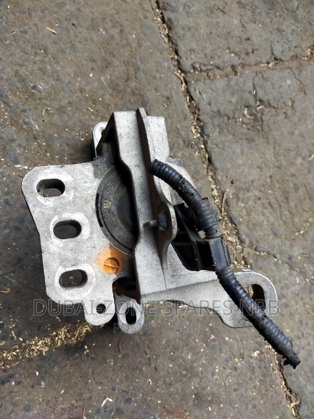 Mazda Demio New Model 2015 Engine Mount - thumbnail 5