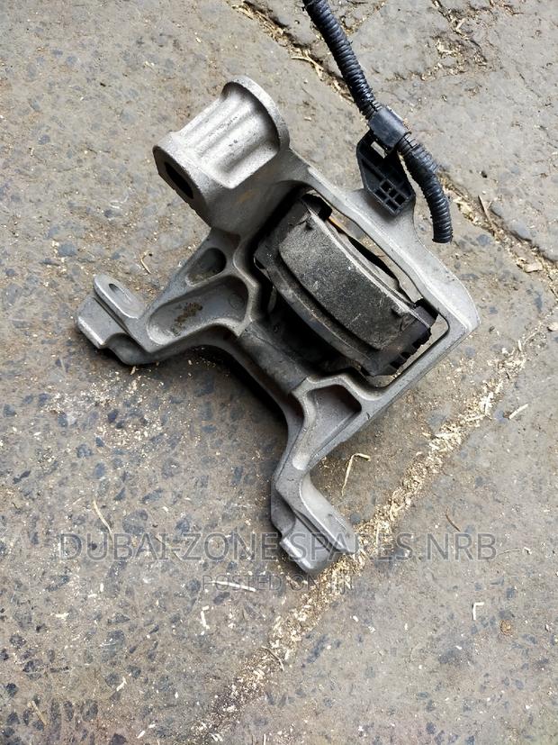 Mazda Demio New Model 2015 Engine Mount - thumbnail 3