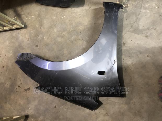 Toyota Wish 2005 Fender/Wing - thumbnail 2