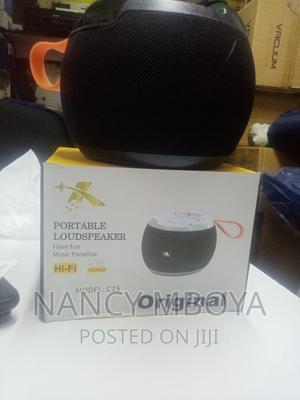 Portable Bluetooth Speaker C15 - thumbnail 2