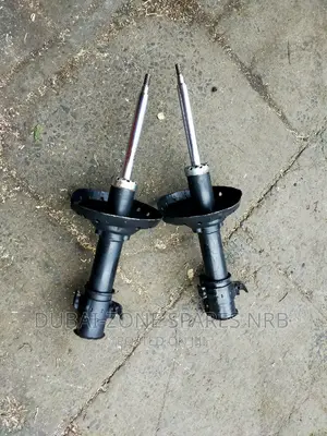 Subaru Forester Sg5, Impreza, Outback Ex Japan Front Shocks.
