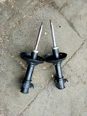 Subaru Forester Sg5, Impreza, Outback Ex Japan Front Shocks.