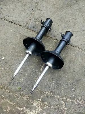 Subaru Forester Sg5, Impreza, Outback Ex Japan Front Shocks.