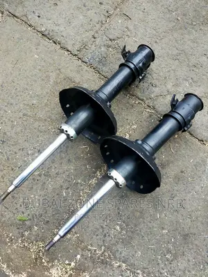 Subaru Forester Sg5, Impreza, Outback Ex Japan Front Shocks.