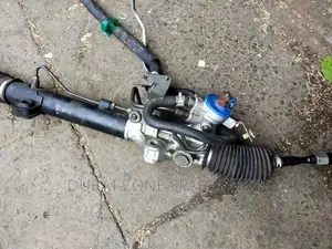 Nissan Murano, X-Trail EX Japan Steering Rack Available Now