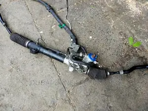 Nissan Murano, X-Trail EX Japan Steering Rack Available Now
