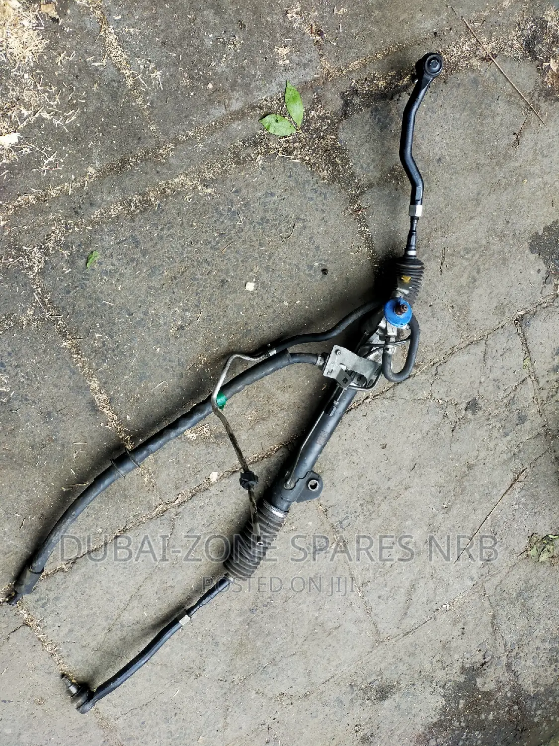 Nissan Murano, X-Trail EX Japan Steering Rack Available Now