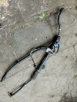 Nissan Murano, X-Trail EX Japan Steering Rack Available Now
