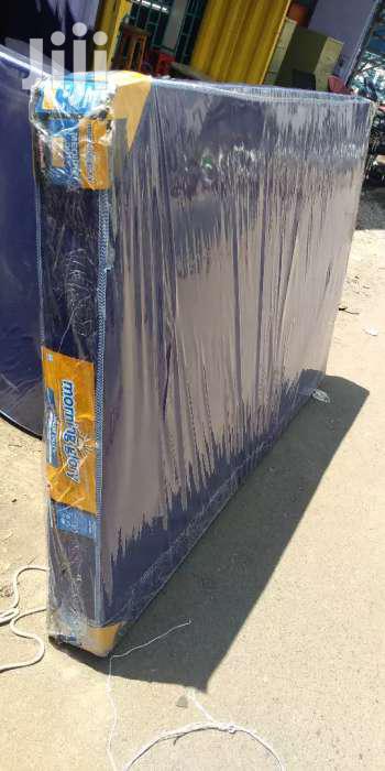 New Medium Duty Mattresses