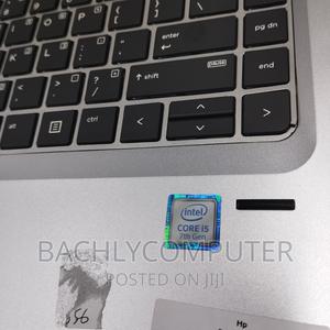Laptop HP EliteBook 840 G4 8GB Intel Core I5 SSD 256GB