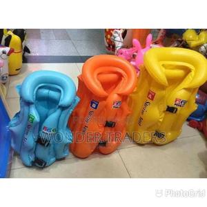 Swimming Swimming Jacket - thumbnail 2