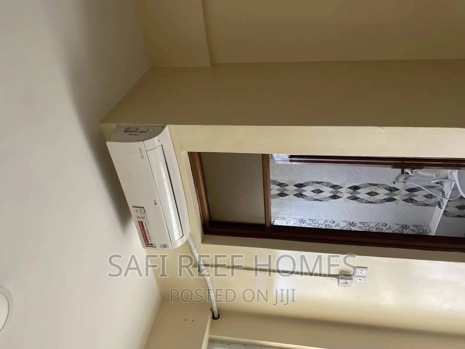 3bdrm Apartment in Tudor for rent