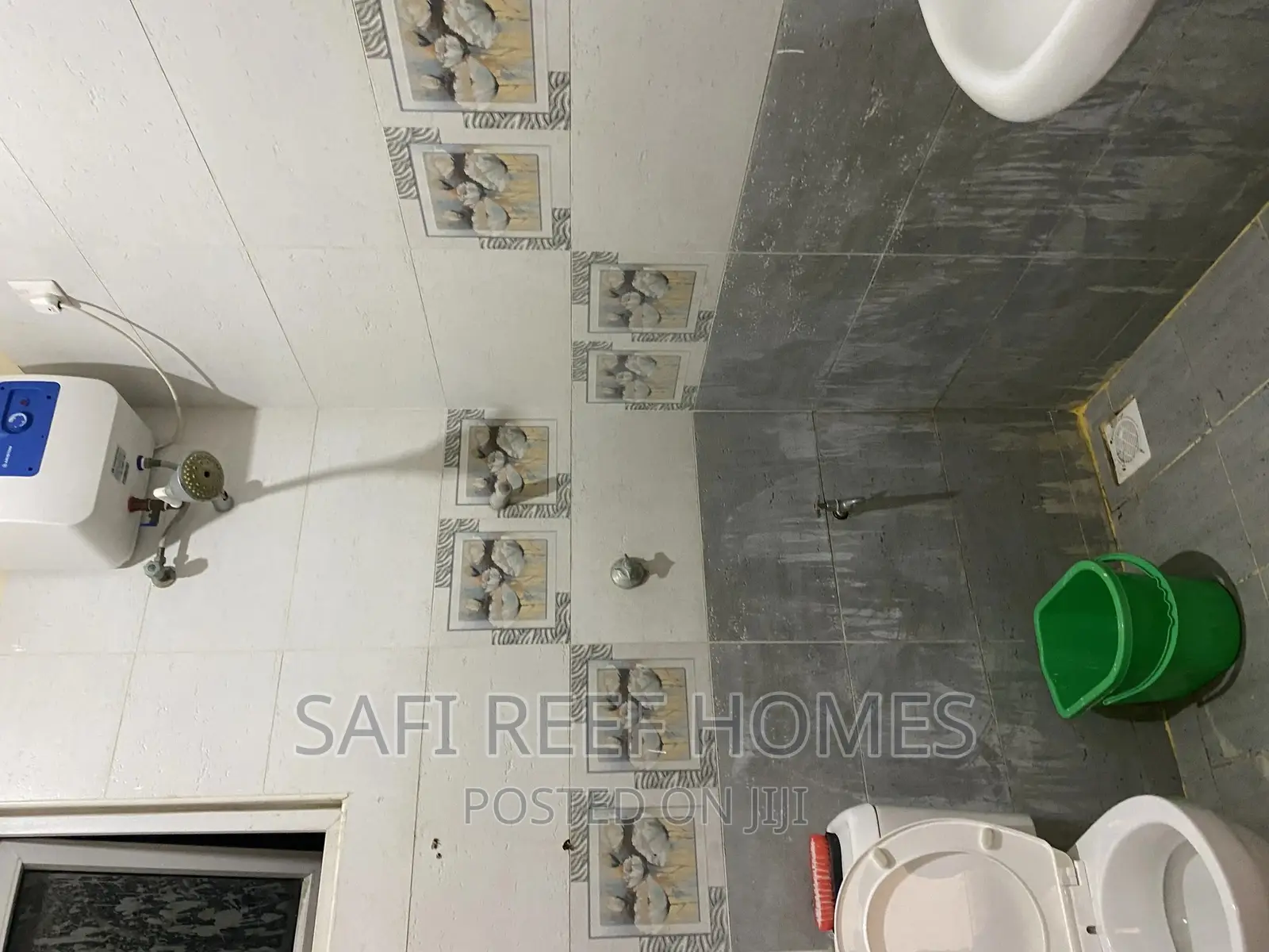 3bdrm Apartment in Tudor for rent