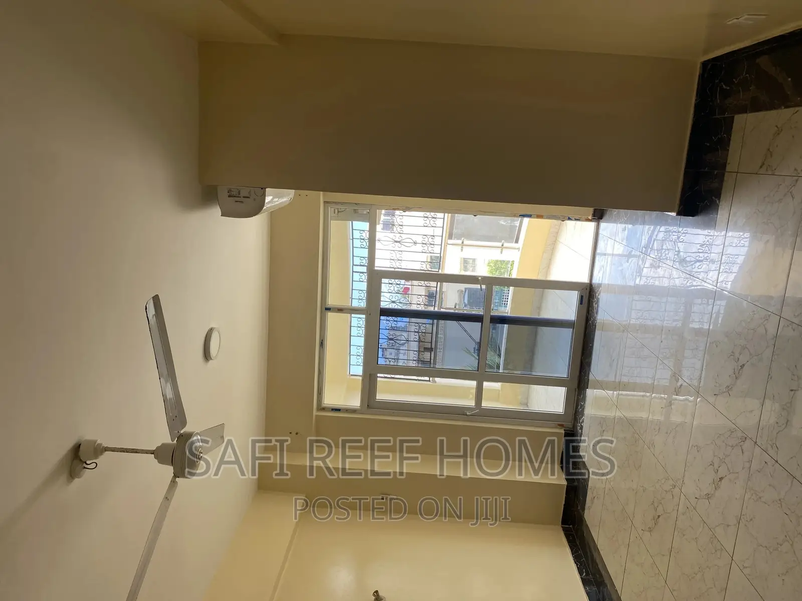 3bdrm Apartment in Tudor for rent