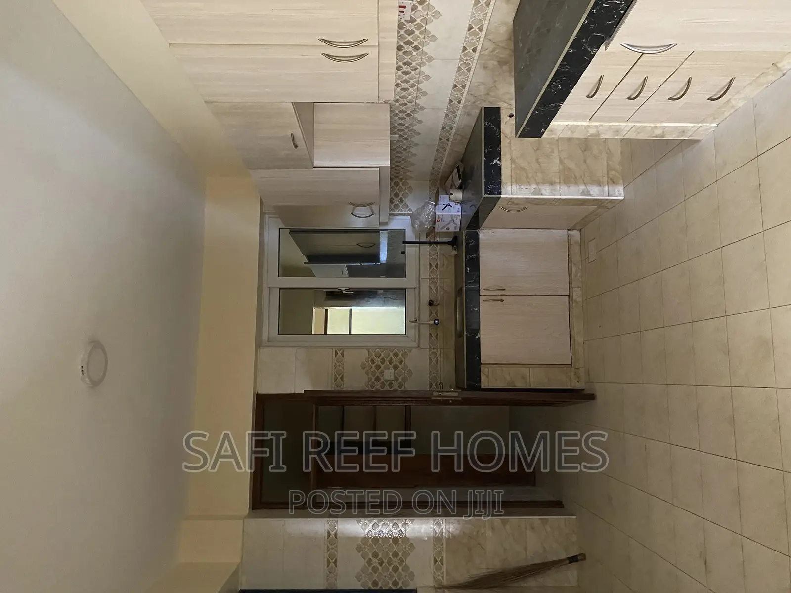 3bdrm Apartment in Tudor for rent