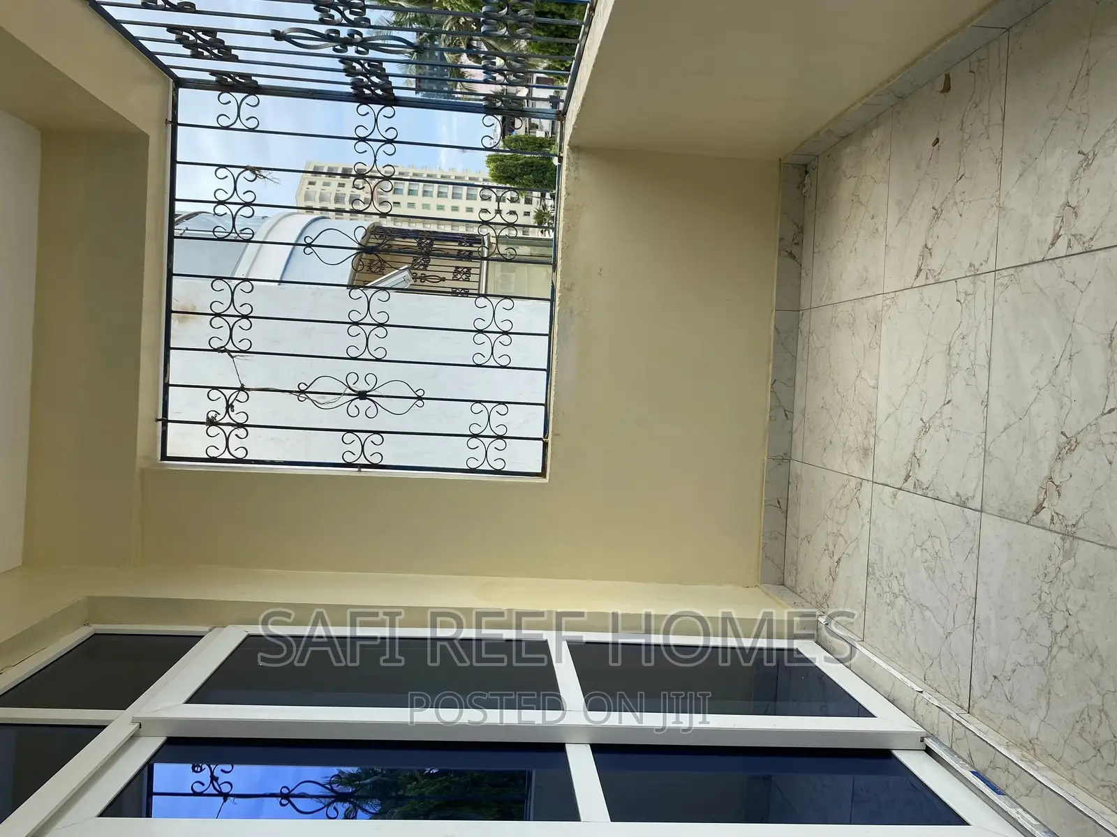 3bdrm Apartment in Tudor for rent
