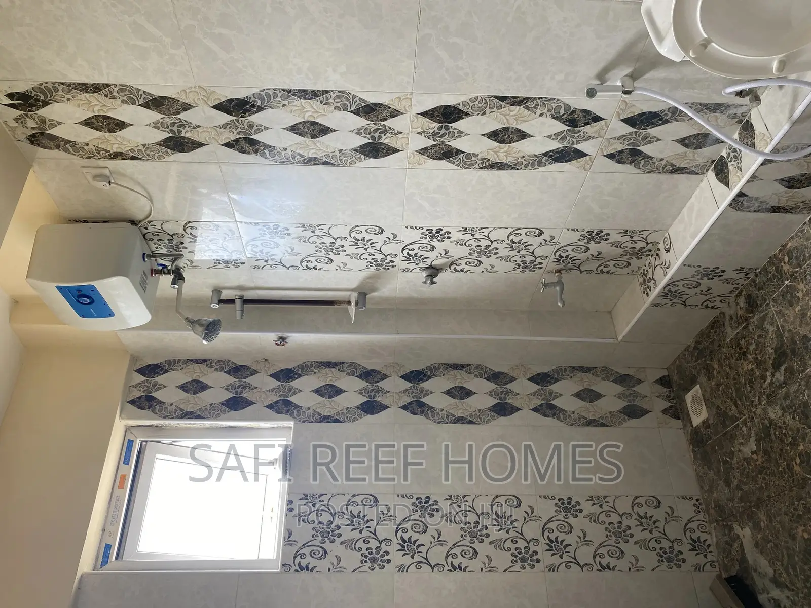3bdrm Apartment in Tudor for rent