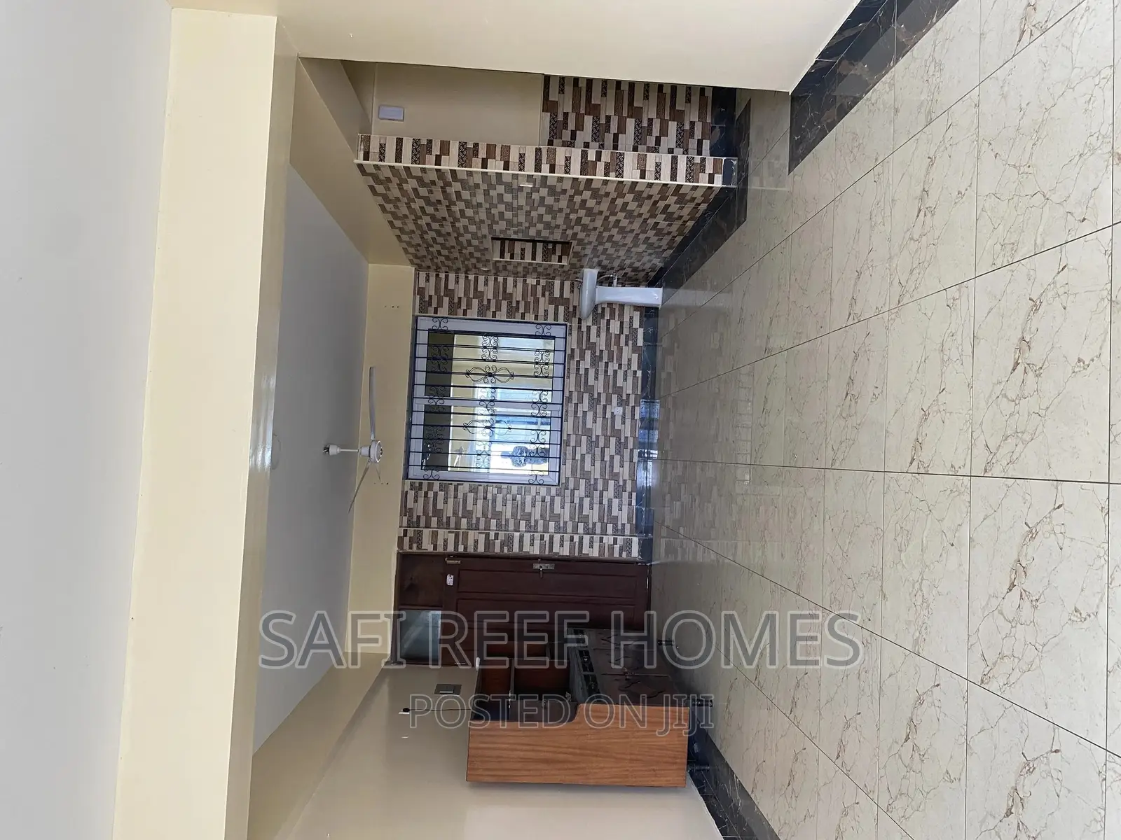 3bdrm Apartment in Tudor for rent