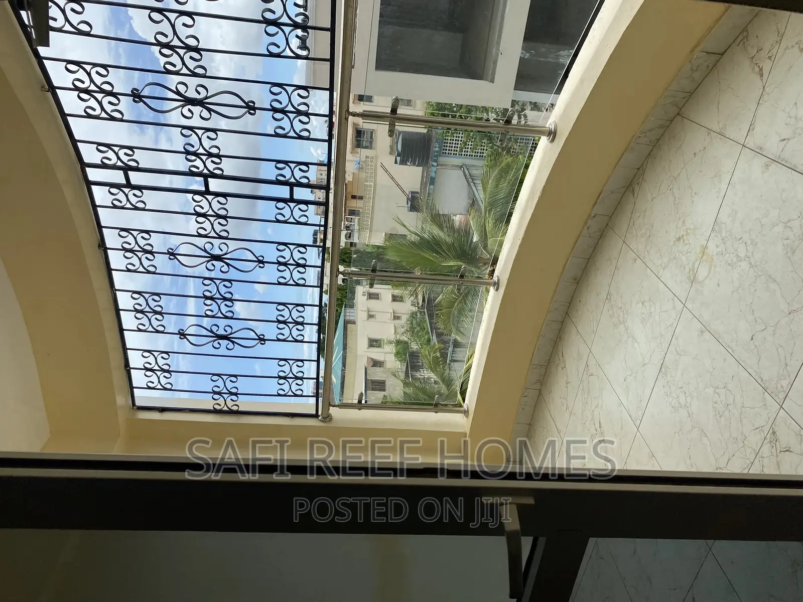 3bdrm Apartment in Tudor for rent