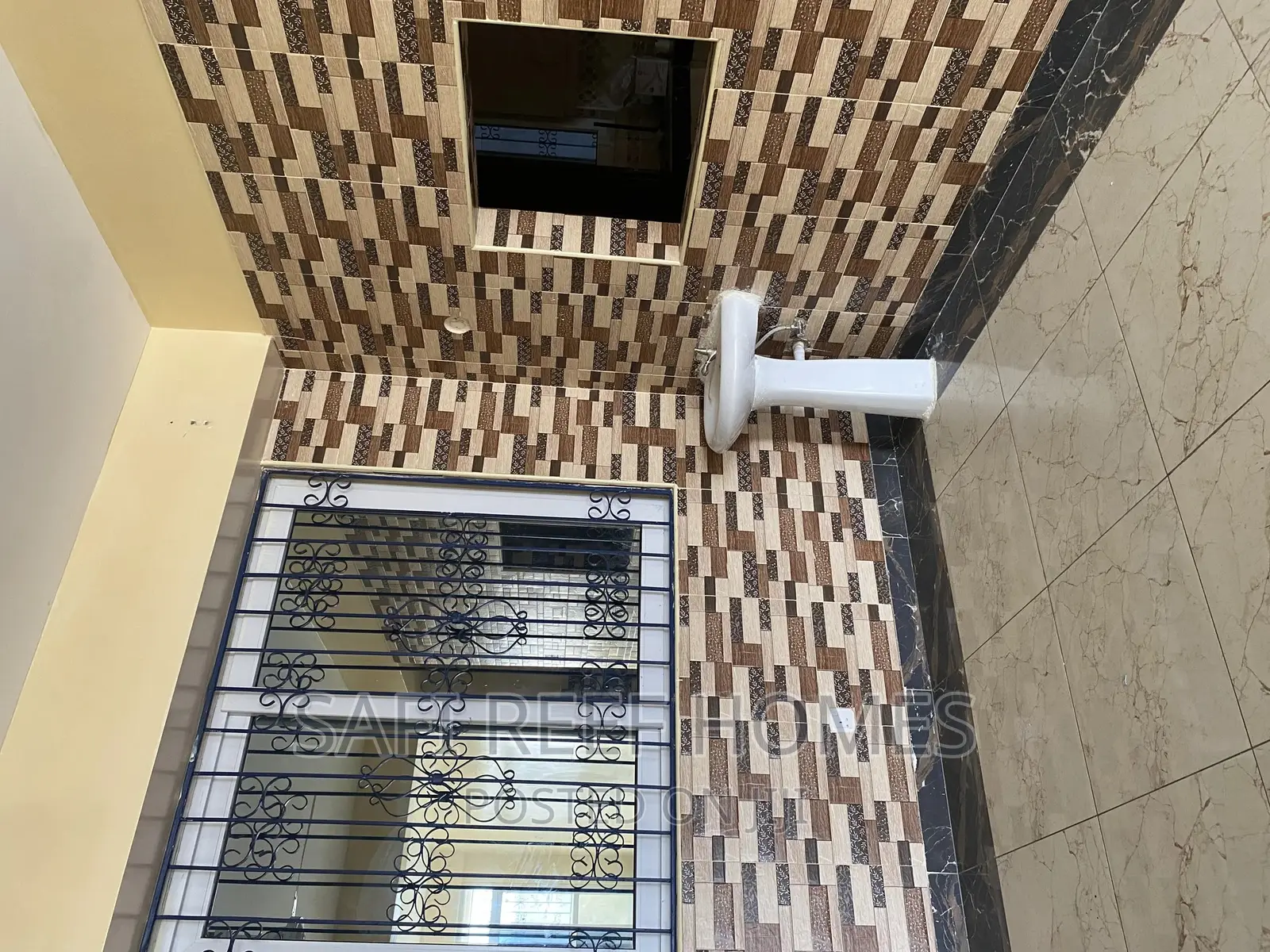 3bdrm Apartment in Tudor for rent