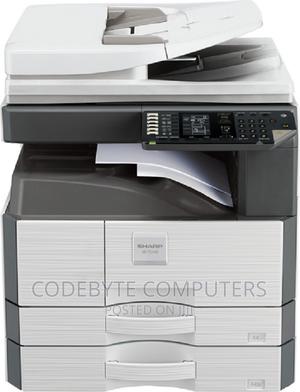 Sharp Ar-7024 Copier - thumbnail 2