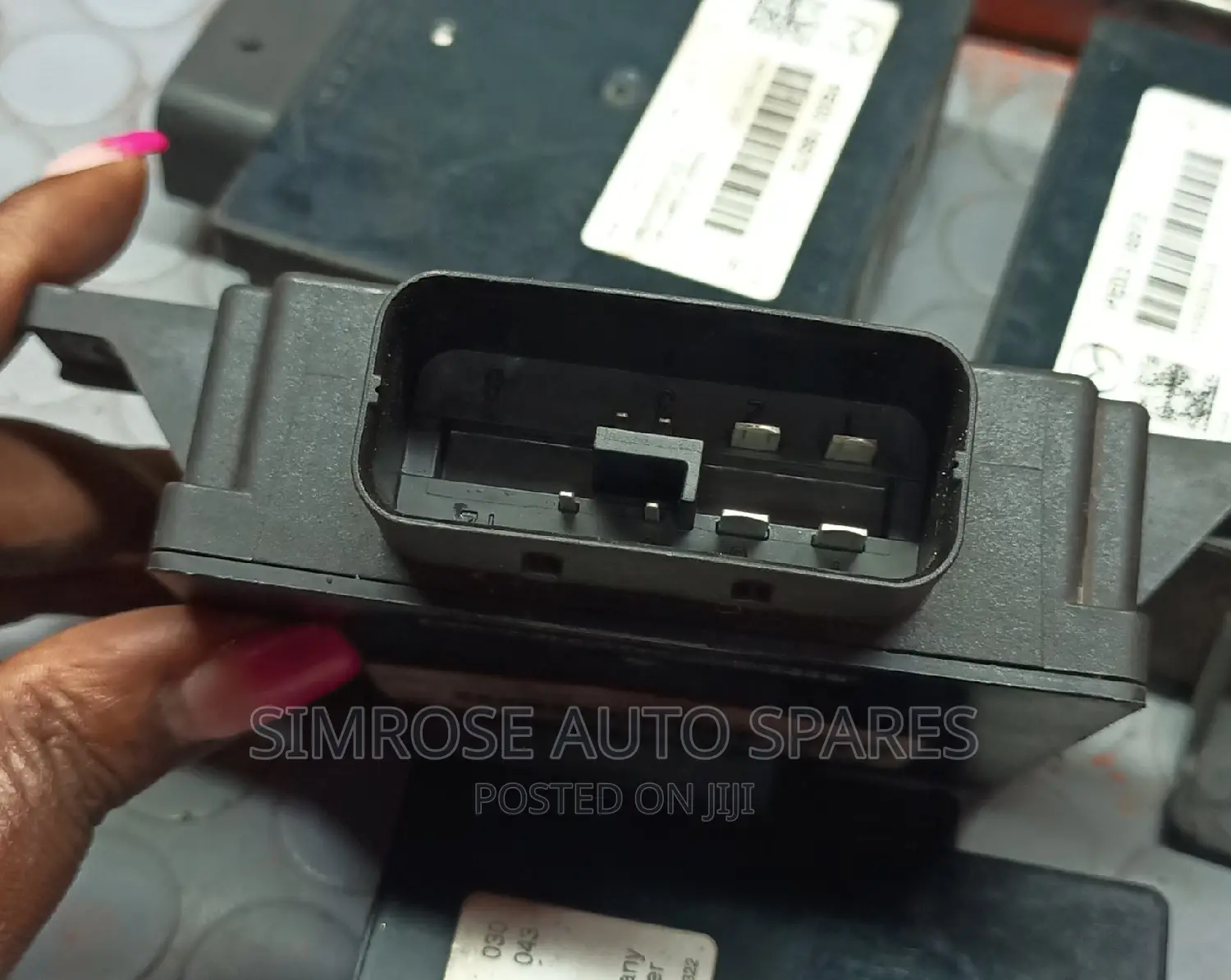 DCDC Converter for Mazda Demio, Axela, Cx5, Mazda 3,6