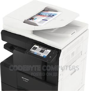 Sharp Bp-20m24 Copier - thumbnail 2